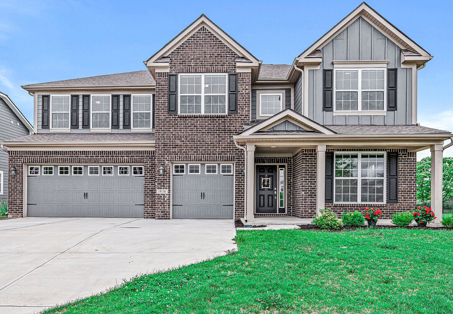 19136 Horsewood Dr, Westfield, IN 46062 Zillow