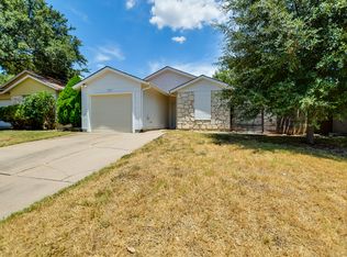 13013 Emma Lee Ave, Austin, TX 78727