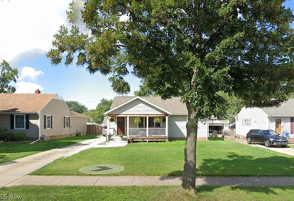 1st image of 5109 Melody Ln