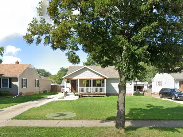 5109 Melody Ln, Willoughby, OH 44094