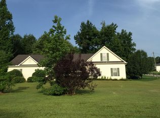 50 Spring Valley Way, Covington, GA 30016