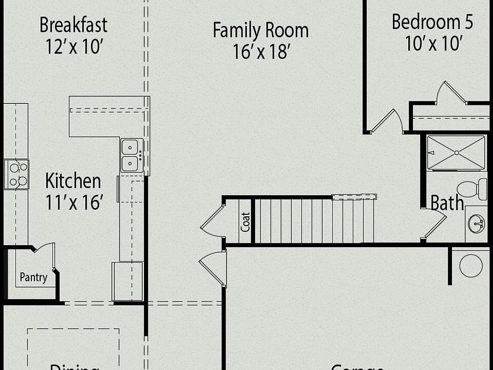 2nd image of 111 Lle Cir