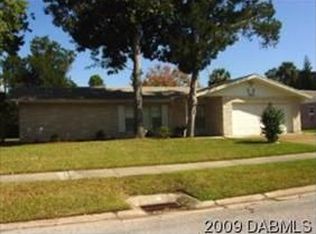 1413 Ruthbern Rd, Daytona Beach, FL 32114