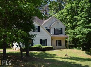 41 Golden Ridge Ct, Dawsonville, GA 30534
