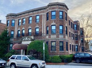 69 Quint Ave APT 3, Allston, MA 02134