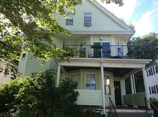 46 Hobson St, Brighton, MA 02135