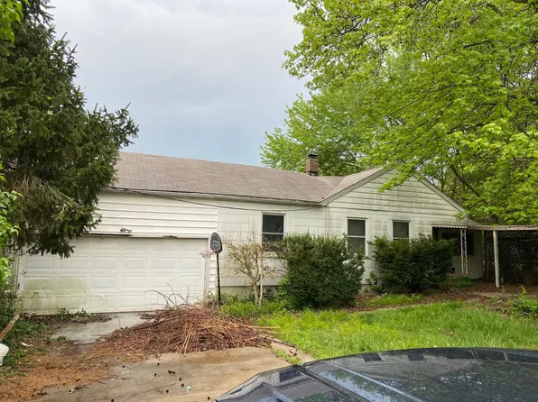 731 S Old Orchard Avenue, Springfield, MO 65802