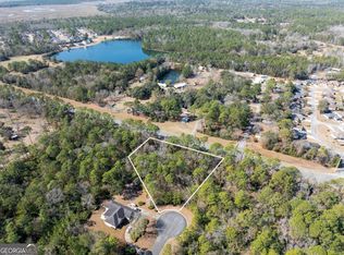 100 Bluebill Trl, Brunswick, GA 31523