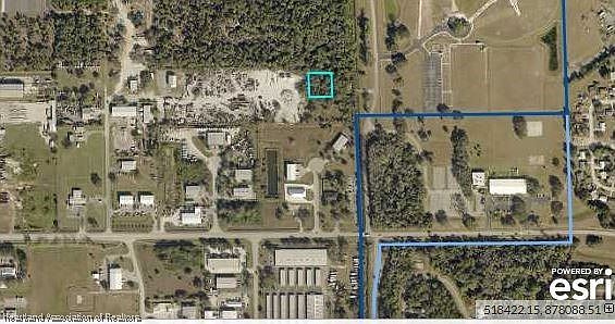 2nd image of Forrey Dr