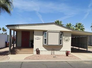 11101 E University Dr Lot 150, Apache Junction, AZ 85120