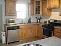Kitchen  (view 1)