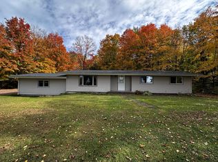 W5095 Westberg Rd, Ogema, WI 54459