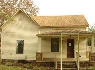224 Pine St, Ratcliff, AR 72951