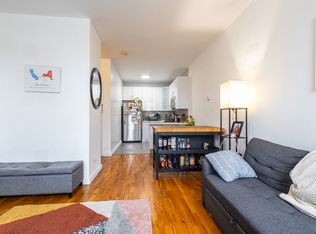 80 Graham Ave APT 4B, Brooklyn, NY 11206