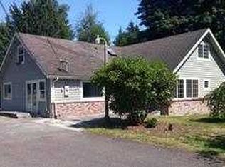 11125 228th St NE, Arlington, WA 98223