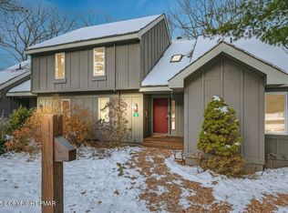 50 Telemark, Lake Harmony, PA 18624