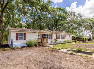 11341 NE 11th Way, Oxford, FL 34484
