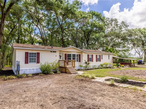 11341 NE 11th Way, Oxford, FL 34484