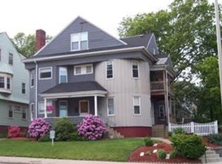 1286 Main St #2, Worcester, MA 01603