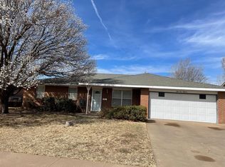 5118 Mesa Cir, Amarillo, TX 79109