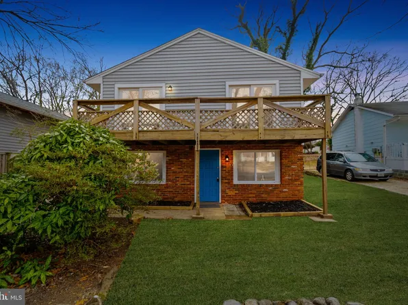 981 Westway, Annapolis, MD 21409