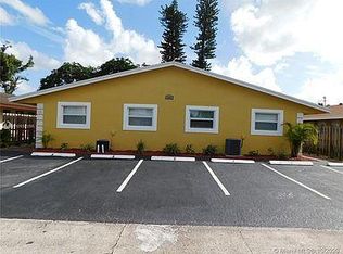 5962 NW 19th St #2, Fort Lauderdale, FL 33313