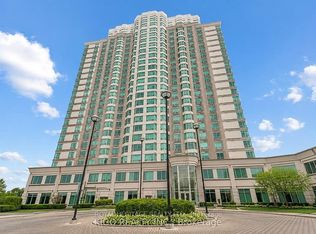11 Lee Centre Dr #2212, Toronto, ON M1H 3J5