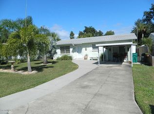 32 Moore Ave, Merritt Island, FL 32952