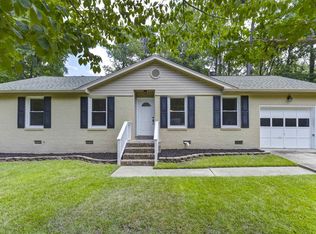 431 Harleston Rd, Irmo, SC 29063