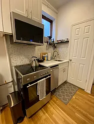 Rented by J PRESTON AND ASSOCIATES INC