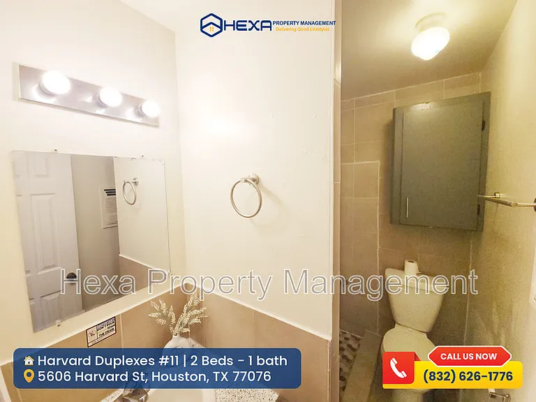 5606 Harvard St #11 — Photo 8