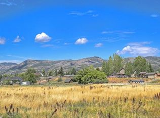 3259 E 5225 N, Eden, UT 84310