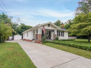 209 Hillcrest Dr, Knoxville, TN 37918