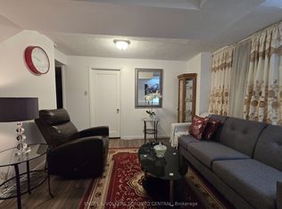 9 Shademaster Ct #BASEMENT, Toronto, ON M1B 1Y5