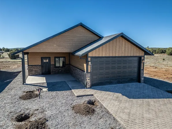 2021 E Rimstone Dr, Show Low, AZ 85901