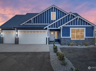 16725 Gibson Rd SW, Tenino, WA 98589