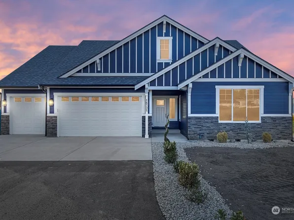 16725 Gibson Road SW, Tenino, WA 98589