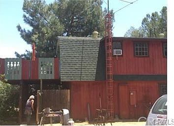 This Fixer-upper Home needs a Buyer who can turn this around into a ranch-like property.