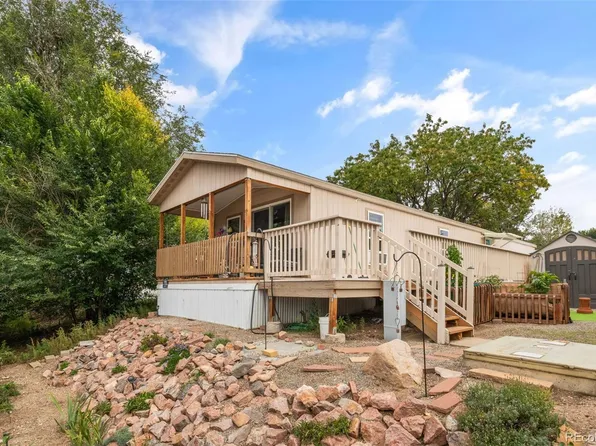 3750 N Cascade Avenue LOT 85, Colorado Springs, CO 80907