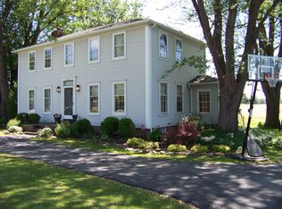 6524 Main Rd, Stafford, NY 14143