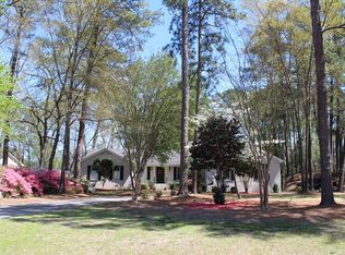120 Walnut Creek Dr, Goldsboro, NC 27534