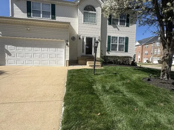 2805 Montpelier Dr, Waldorf, MD 20603