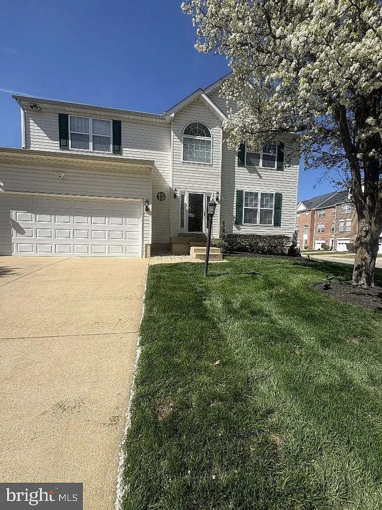 2805 Montpelier Dr photo 1