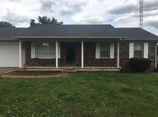 401 Smiths Grove Oakland Rd, Oakland, KY 42159