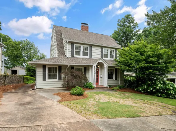 1134 Glen View Rd, Birmingham, AL 35222