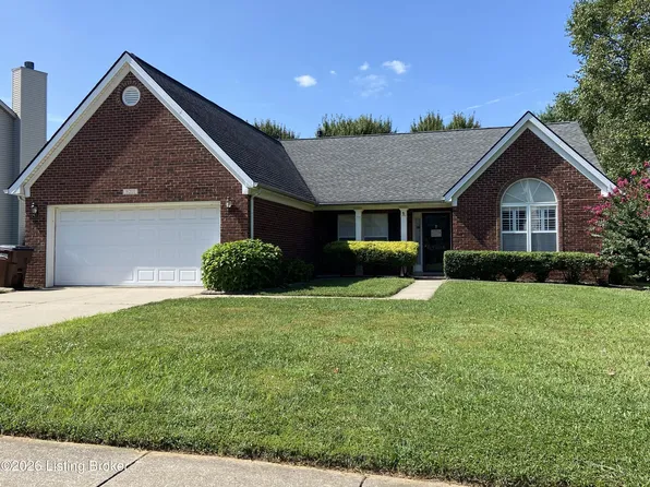 9211 Eminence Ct, Prospect, KY 40059