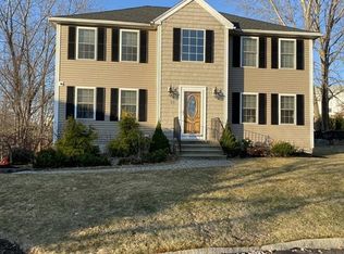 23 Columbus Ave, Methuen, MA 01844