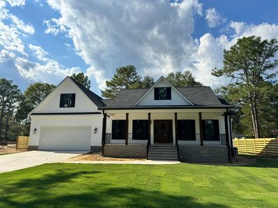 1359 Wire Rd, Aiken, SC, 29805