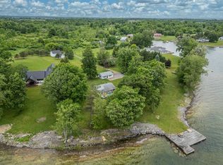 27 Berry Ln, Frontenac Islands, ON K0H2Y0