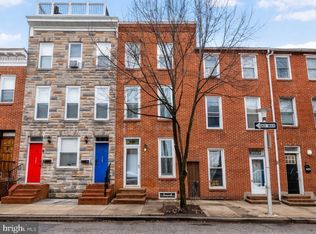 1264 Riverside Ave, Baltimore, MD 21230